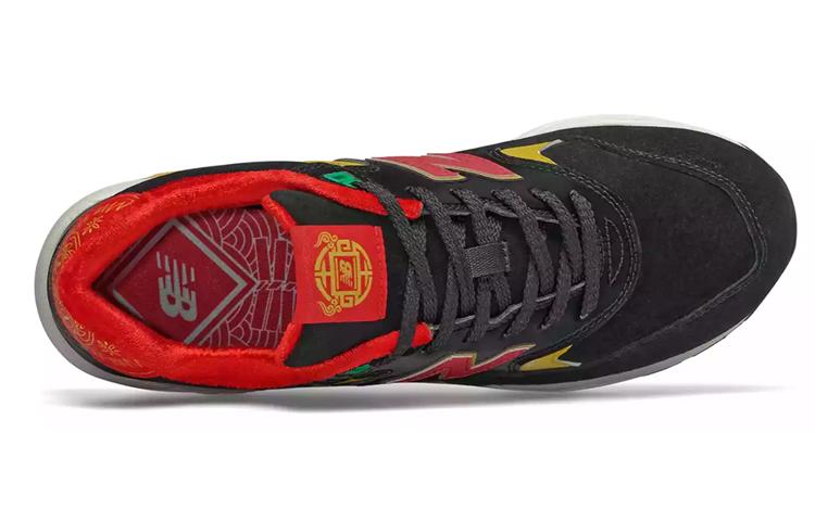 New Balance 580 "CNY" Black CMT580XZ