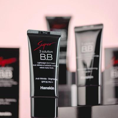 Супер три-рішення BB-крем 30г