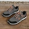 Spring and Autumn Hiking Shoes Fashionable Men's Sports and Casual Shoes Trendy Single Shoes, Running Shoes and Travel Men's Shoes