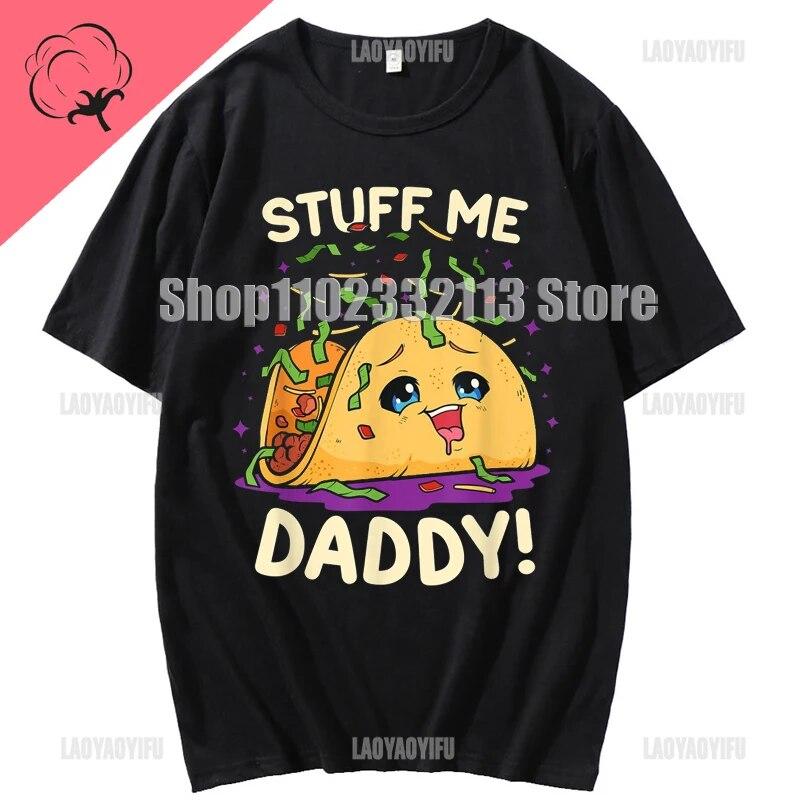Anime Clothes Tee Tops Streetwear Cute Pankakkes Graphic Tshirts Girl Boy Casual Tshirt Kawaii Cartoon Clothing Harajuku Cotton