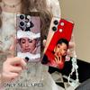 Cardi B Matte TPU Mobile Phone Case for POCO F8 F7 F6 F5 F4 F3 F2 Pro GT C75 C71 C65 C61 C40 Pro Ultra Colorful Cover