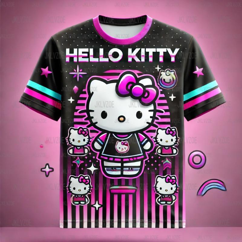 Christmas Reindeer T Shirts Santa Claus Snowman 3D Print Men Woman Streetwear T-Shirt Oversized Harajuku Kids Tops Tees Clothing