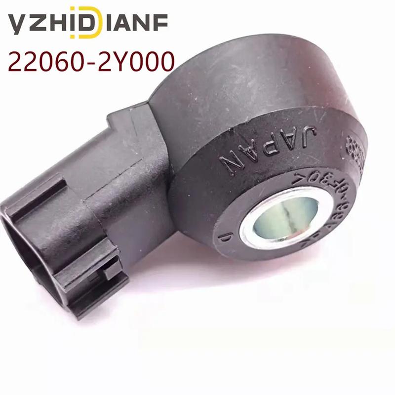 NEW OEM 22060-2Y000 220602Y000 For Nissan/Infiniti Knock Sensor Maxima Pathfinder Altima Automotive Engine Part