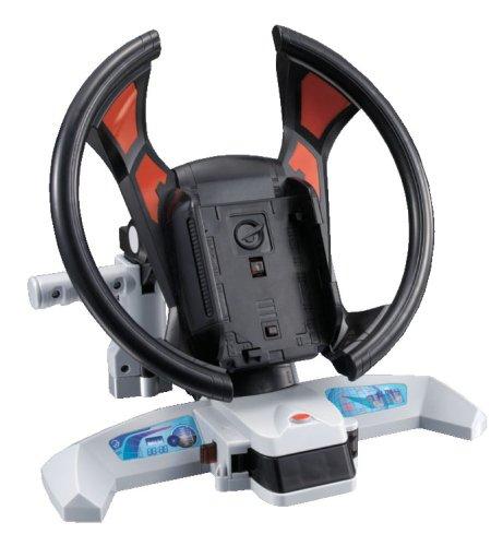 

Двигатель Sentai Play Movie Series DX Handle Blaster Go-onger