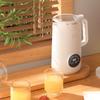 1L Capacity Home Soys Milk Maker with Advanced Blending Technology Electric Soybean Milk Machine for Smooth Drink