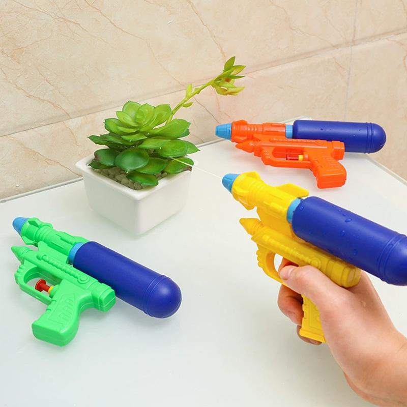 NEW Water Guns Pistol Toy Squirt Guns Summer Pool Beach Shooting Games Outdoor Toys Water Blaster Pistol for Kids Adult Gifts