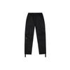 Cargo Pants Men's Black Moderate 10021936-A01
