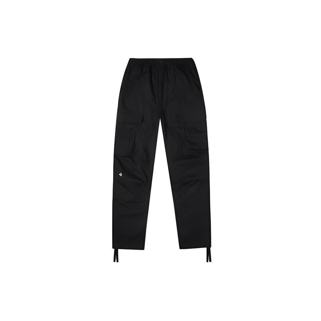 Converse Cargo Pants Men's Black Moderate 10021936-A01