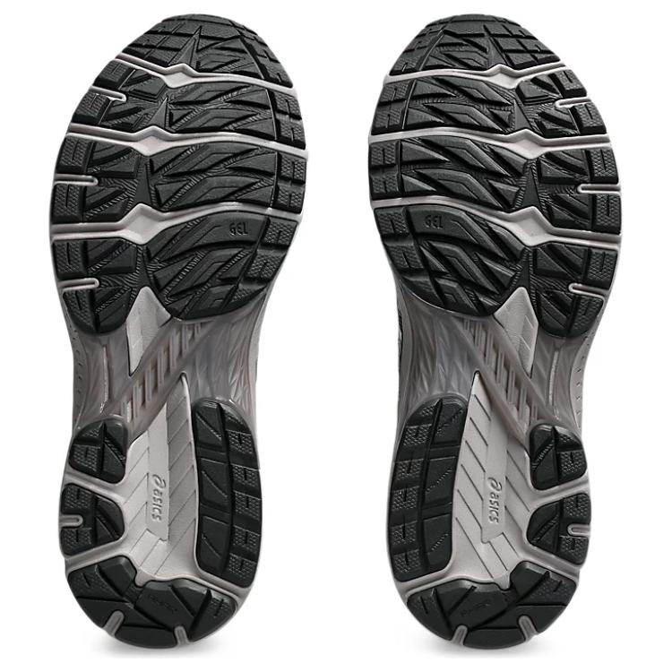 Asics Gel Terrain Cool Matcha Graphite Grey Unisex Sneakers Green 1203A342-302
