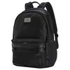 New FILA Fabric Backpack Extra Small Men's Black F13M443101FBK