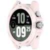 Smartwatch Protector Cover Hollow Shell for Wristwatch Frame Bumper Case Shell Scratchproof Case Easy Installation