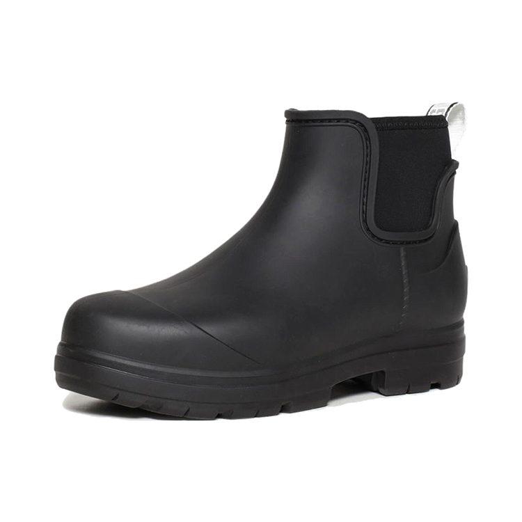 UGG Druppel 'Zwart' Dames 1130831-BLK