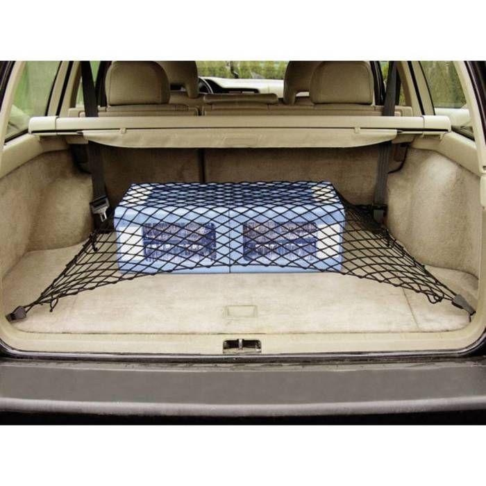 Filet à bagages et filet de coffre 90 X 50 Cm