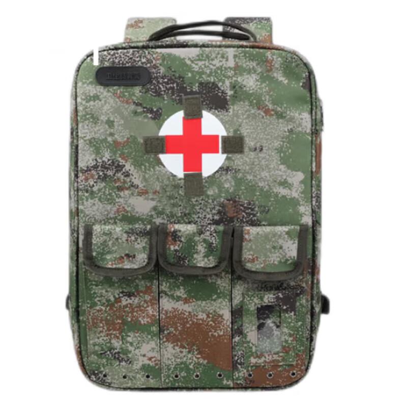 Рюкзак Shunzi для экстренной спасательной службы на открытом воздухе