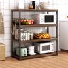 3-Tier Kitchen Storage Shelf