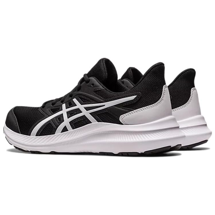 ASICS Jolt 4 Wide 'Black White' Women's 1012B422-002