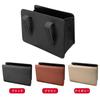 LKCCTK Multifunctional Car Storage Car Trash Car Storage Hook Space Saving Compatible with Center Behind Seats Case, Can, Box, Type, Foldable, Design,