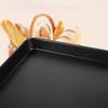 Rectangle Non-Stick Baking Pan Commercial Baking Sheet Oven Tray for Biscuit Pie Pizza Roast Muffin Bread Bakeware Cake Plated