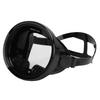 Universal Diving Goggles Tempered Glass Lens Waterproof HD 180 Degree Panoramic Field Of View Snorkeling Silicone
