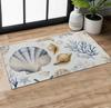 Tianluo Themed Carpet Mat Decoration Carpet Home Decoration Entrance Living Room Kitchen Bedroom Anti Slip Floor Mat Door Mat