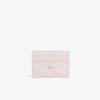 Crocodelle Card Wallet H96 Pink