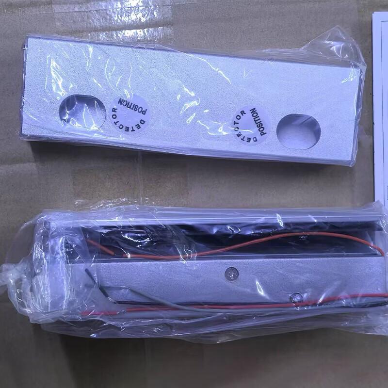 Dahua DH-ASL4 Series Electric Bolt Lock CN plug (adapter included)