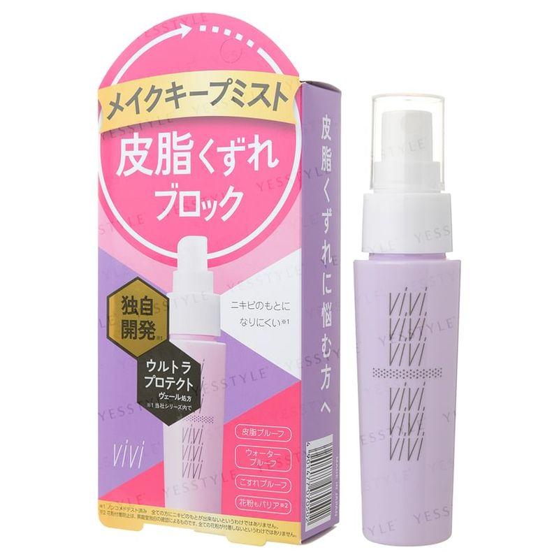 Kokuryudo - Vivi Color Mist