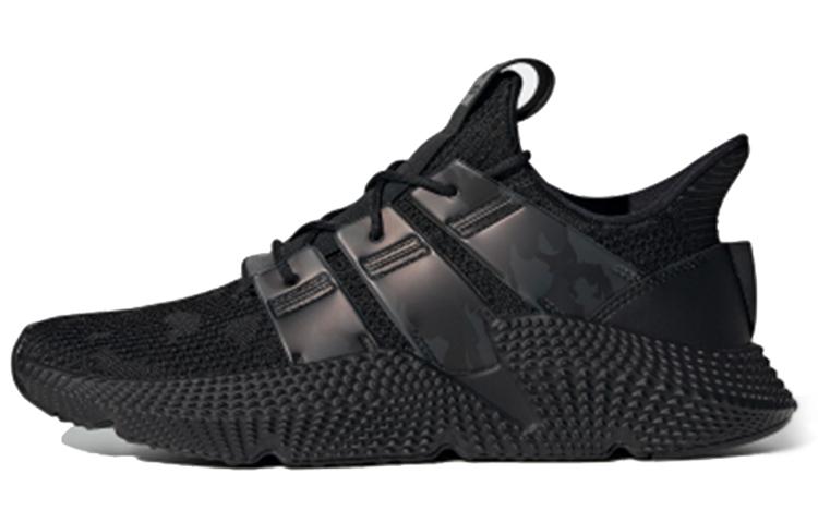 Adidas Prophere  Black  EE4734 36