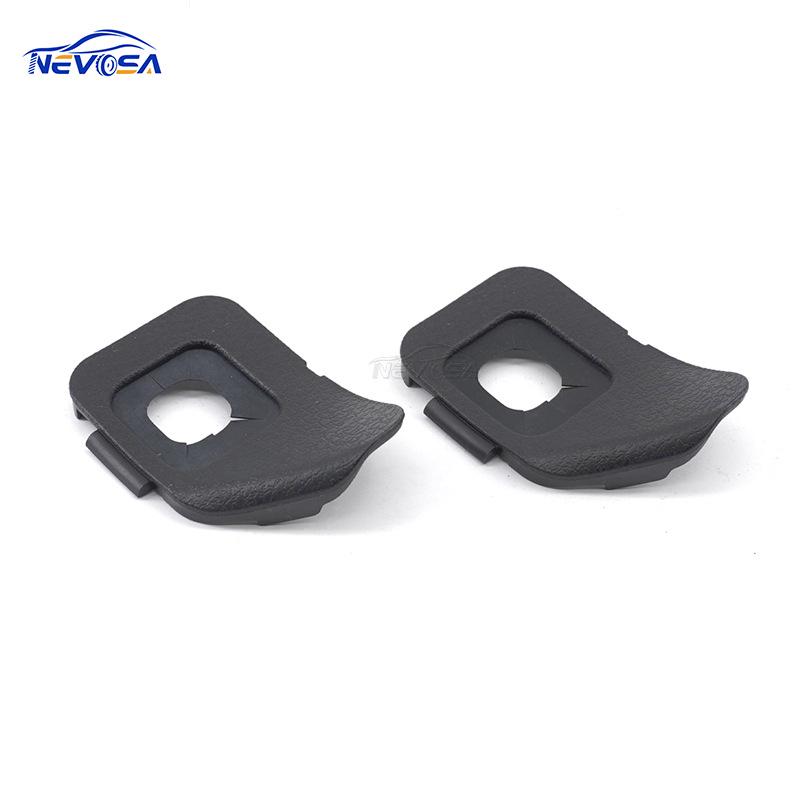 Steering Wheel Lower Trim Cruise Switch Cover for Toyota Corolla, Model: 45186-02310-C0