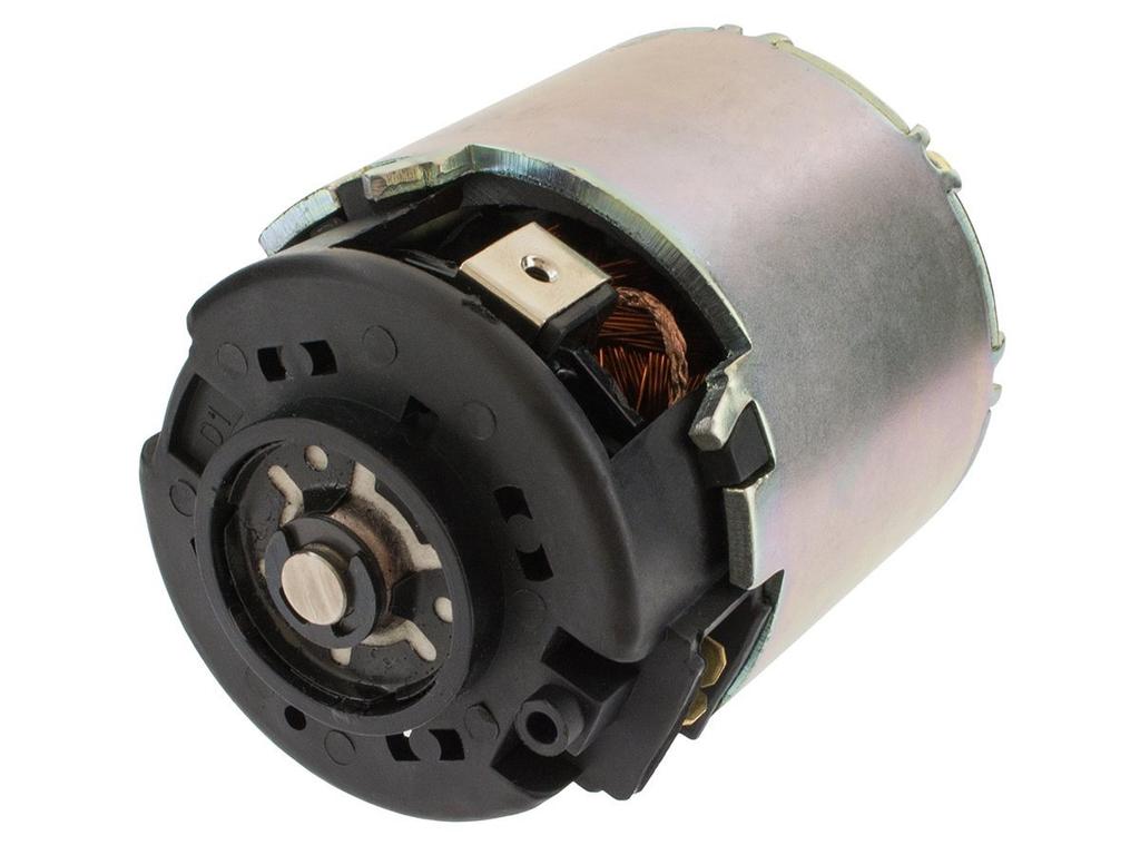 Nissan Qashqai 07-14 Cabin Heater Blower Fan Motor