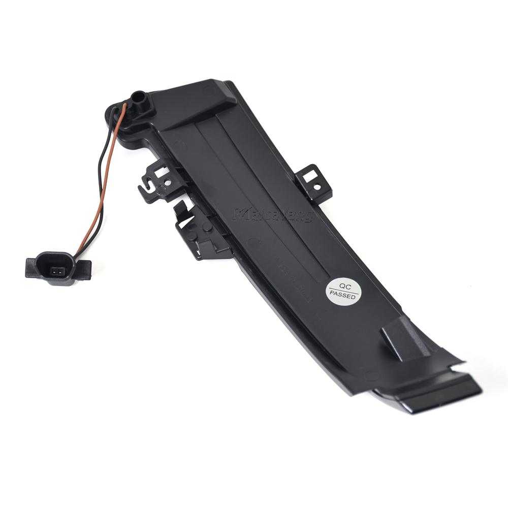 LED Seitenspiegel Blinker Licht Blinker Dynamischer Blinker für Mercedes Benz W176 W204 W246 C216 C117 C218