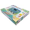 Multifunctional Children's English Learning Tablet with Smart LED Display