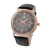 SM17107-PGBK Quartz Men's Watch