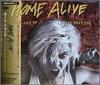 CD VARIOUS SUPERSUCKERS TRIBE 8 BOB  Home Alive The Art Of Self Defense ESCA64423  1996 Japan Rock Used