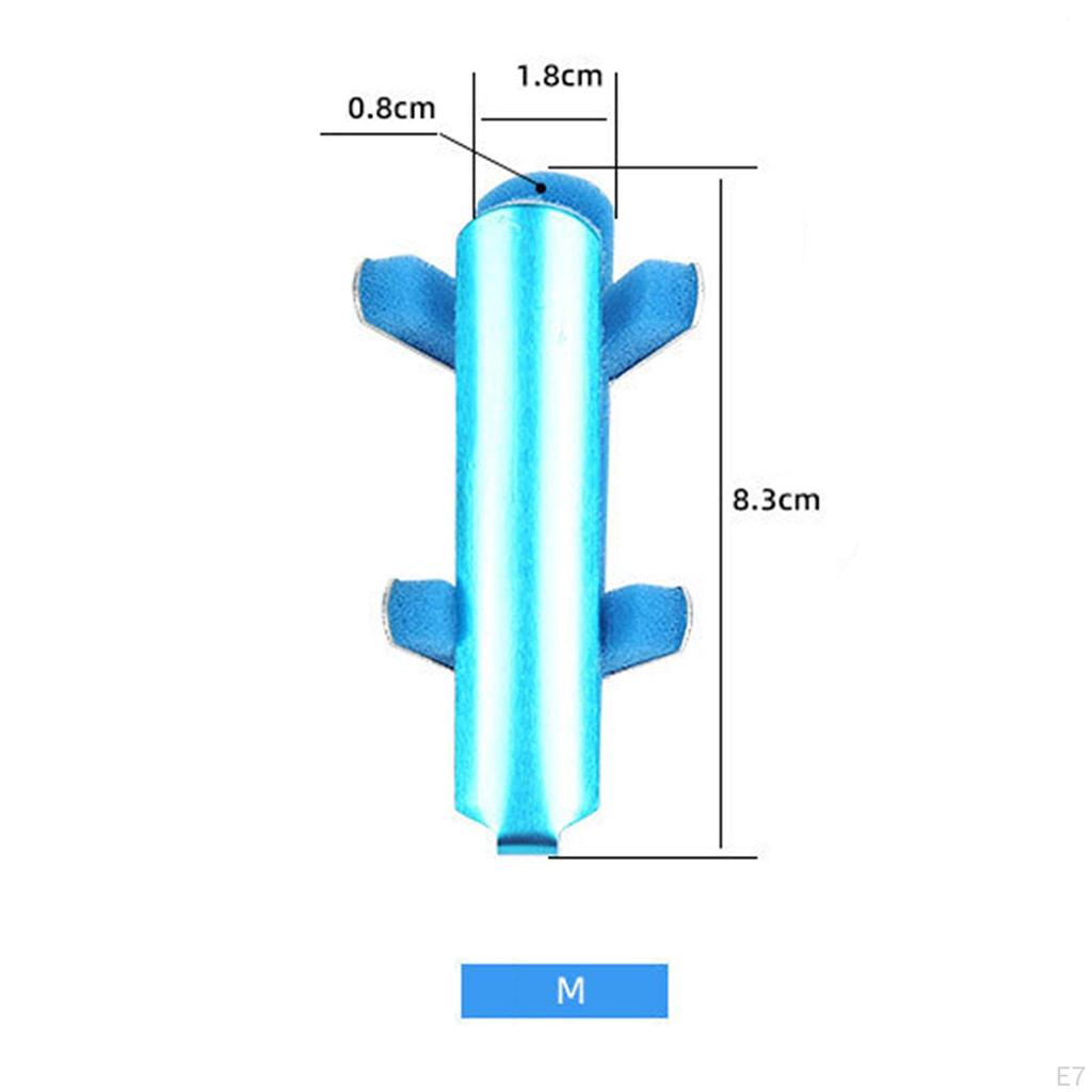 Finger Splint Fixed Corrector Support