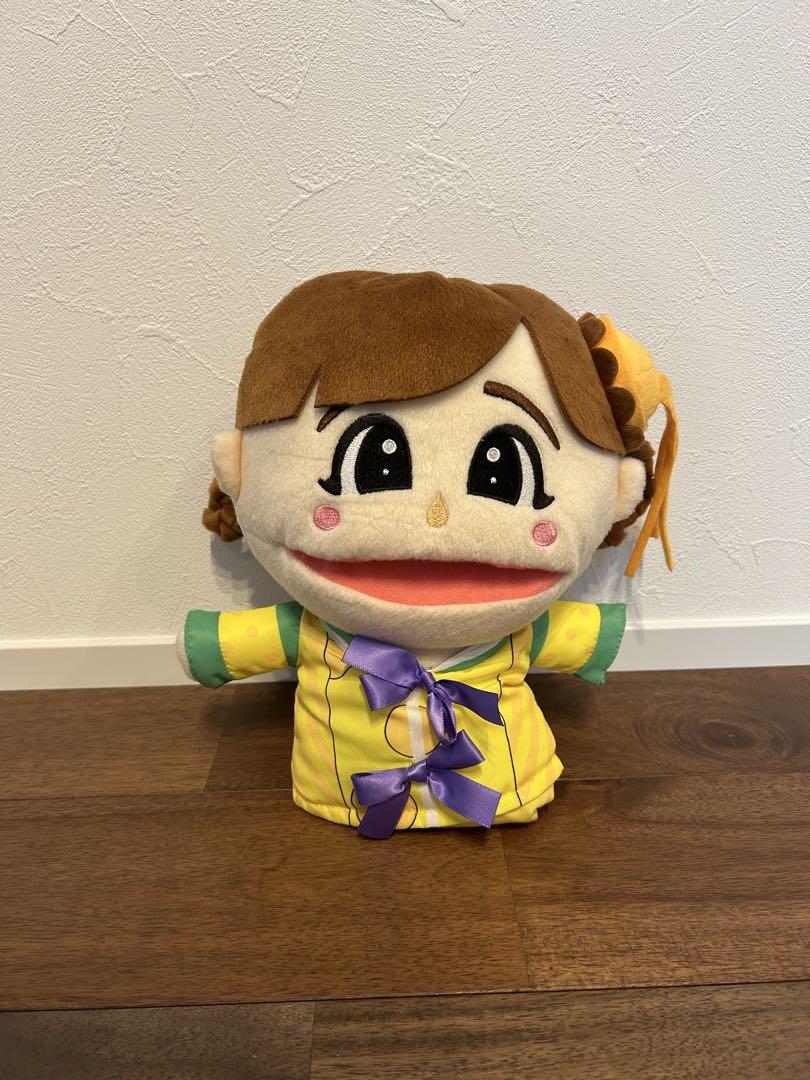 

[USED] Momoclo Shiori Tamai Puppet Doll