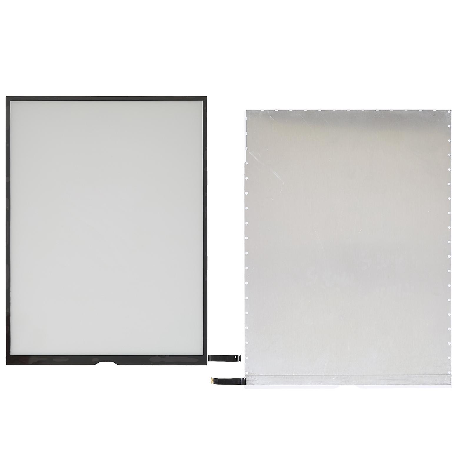 

For iPad mini 4 (2015)/mini 5 (2019) 7.9 inch LCD Screen Backlit Part Tablet Accessories Replacement Part (Without Logo) A