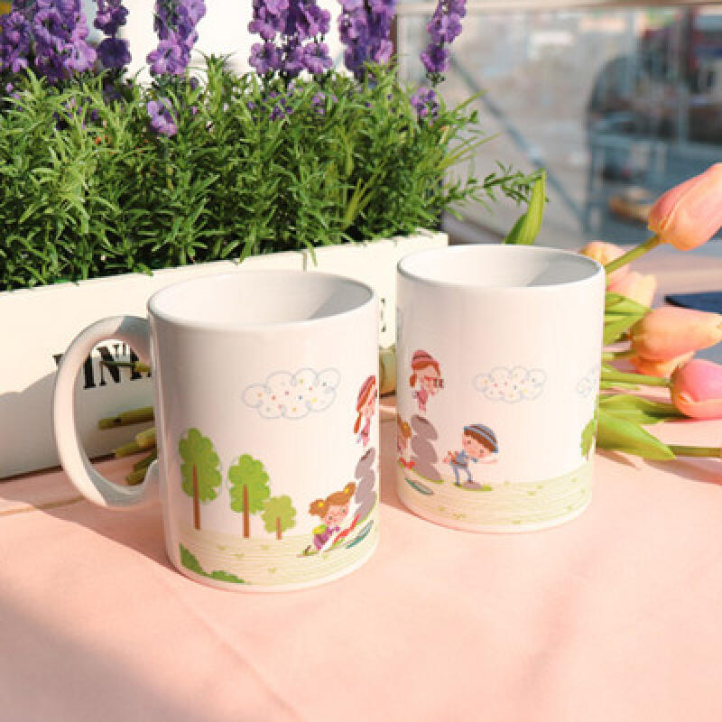 ic672-Design Mug 2p-Children s Exploration Team