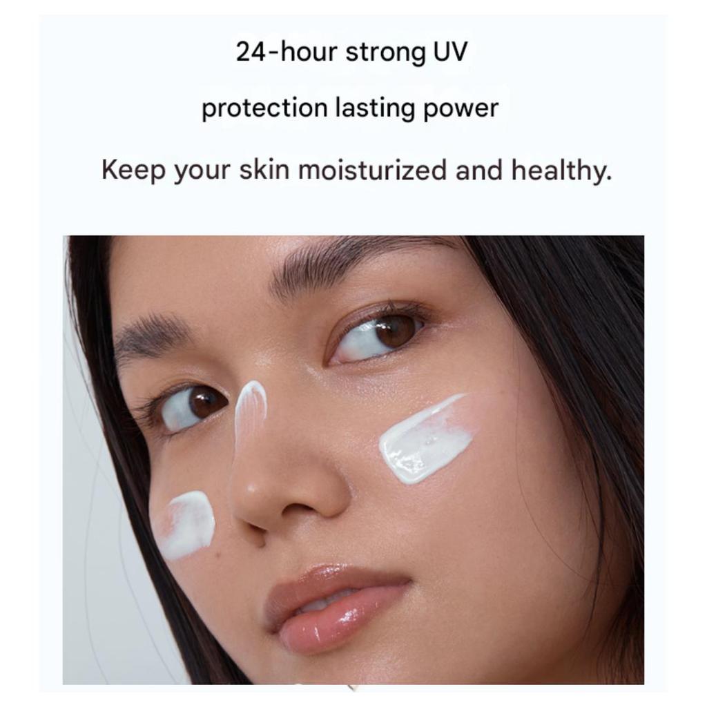 shaishaishai Enjoy The Sun Moisture Sun Cream SPF50+ PA++++ 50ml (3 Options)