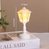 Creative Nordic Mini LED Desk Lamp - Night Light & Birthday Gift Ornament