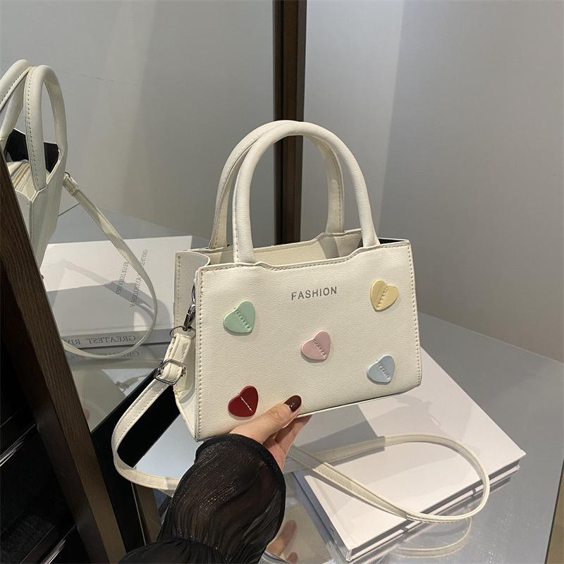 

This year s popular small bag women s 2025 new fashionable versatile messenger bag super hot portable work small bag