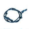 Einparts Automotive ABS Sensor For Renault Clio Iii Modus Front Left 685Mm