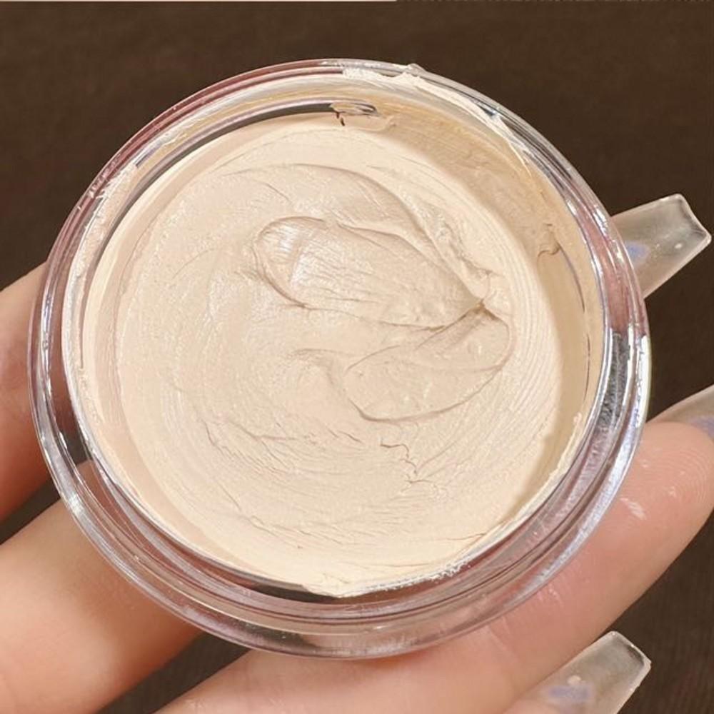 

Консилер, Консилер с полным покрытием, Эффект естественного матового макияжа, Водостойкая и стойкая жидкая тональная основа