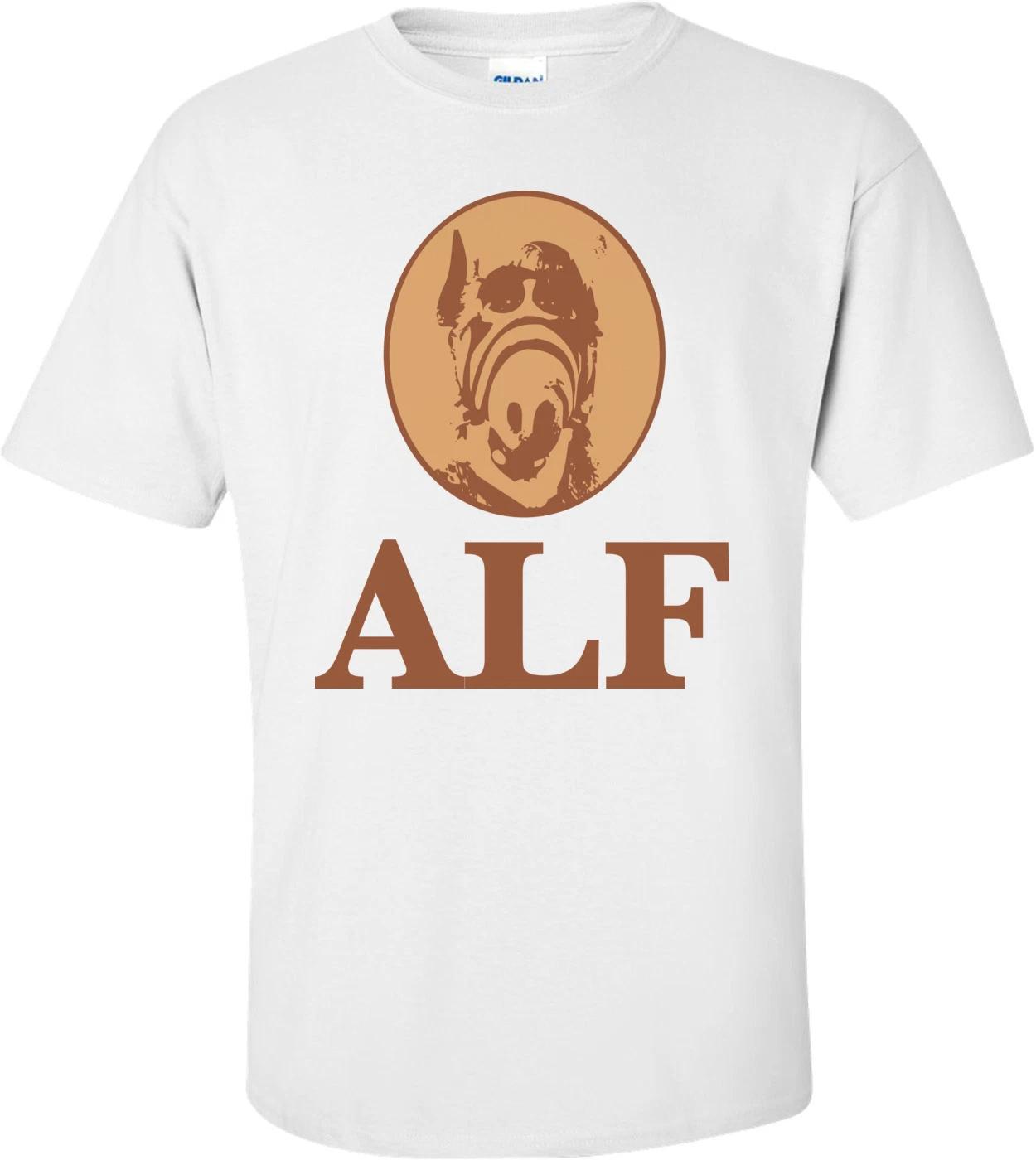 Alf T-shirt 3XL