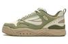 Women's Sneakers Slam 22 Skate Shoes 'White Green Brown' Women's