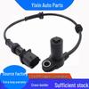 Volkswagen ABS Sensor 1238236 Anti-lock Wheel Speed Sensor 09115064