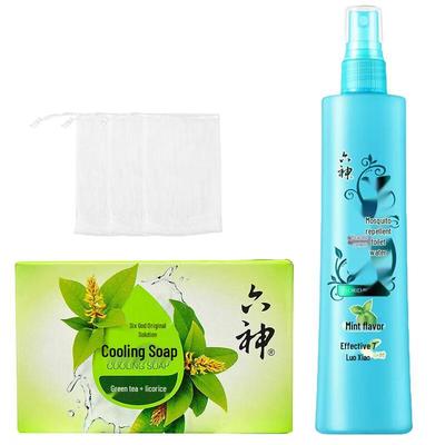 Saponi e gel doccia – Sapone per bagno e doccia