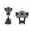 Car Phone Holder Windshield Support Bracket Accessories Multifunctional Portable for
