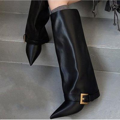 Stiefel – Stiefel