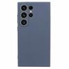 For Samsung Galaxy S24 Ultra Case Precise Cutouts TPU Fiber Lining Shockproof Phone Cover